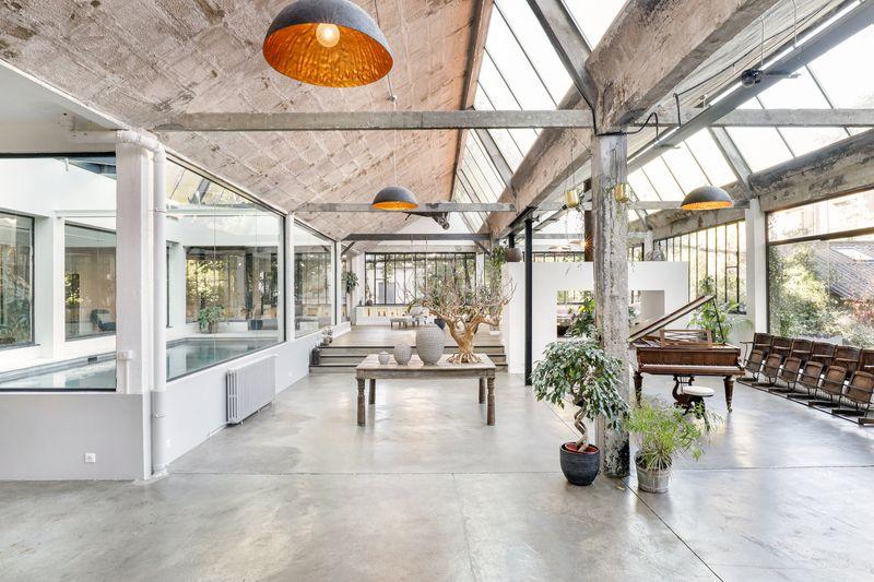 Le Loft Signature
